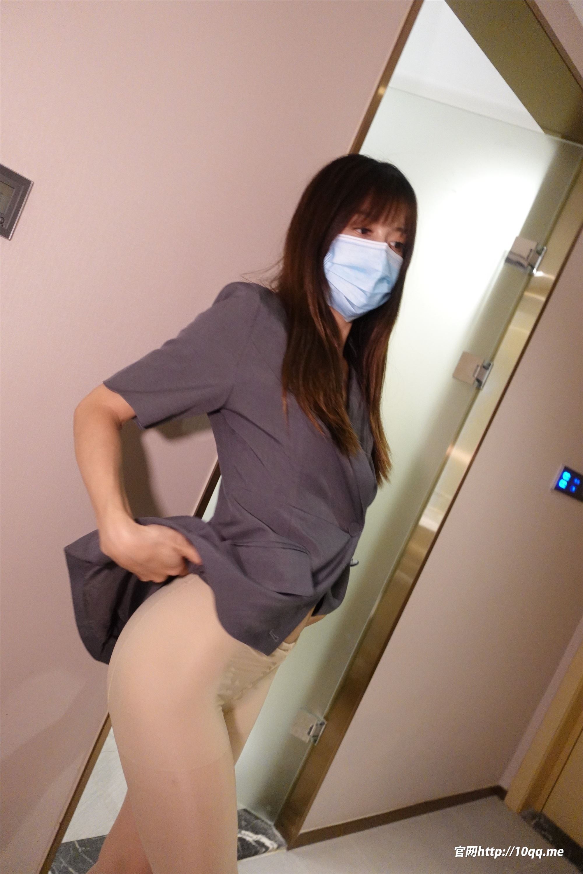 ROSI口罩系列 2022.07.12 NO.2221